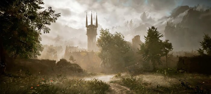   Gothic       ! , Pikabu Publish Bot, Gothic, , 