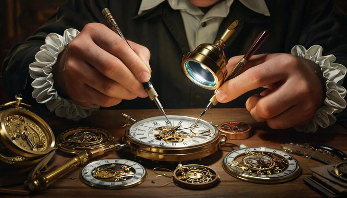 Тюнинг - дело тонкое. Нужно аккуратно.