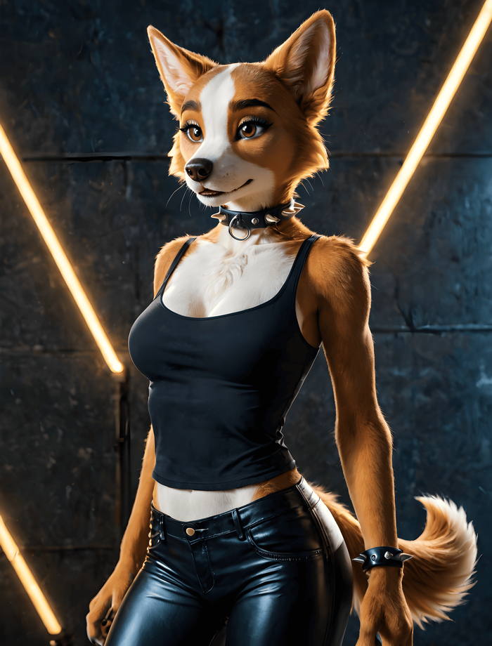    Wolfmks #1727 ,  , Furry Art, Furotica, Furotica female,  , Stable Diffusion