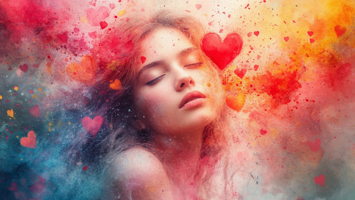 Fall in love