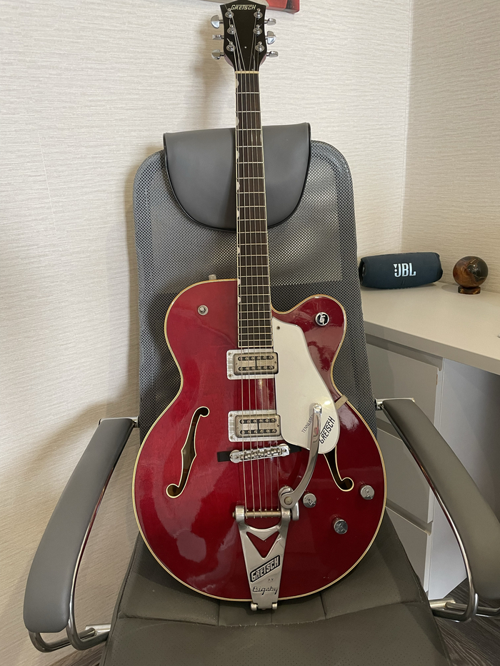      , , ,  , , Gretsch,   