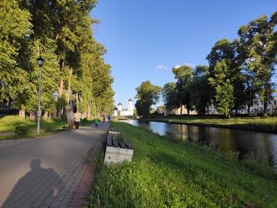 ����������� � �����������