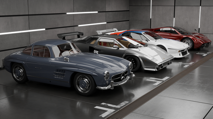      Blender 3D, 3D , Blender, , 
