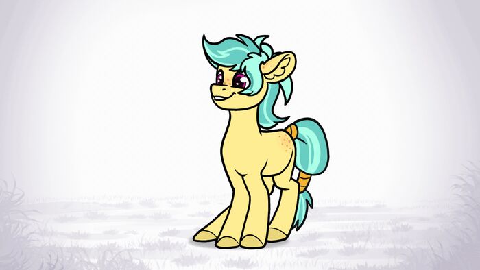    My Little Pony, Original Character, Helmie-d, 