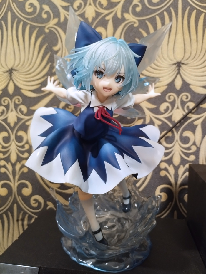  ,  , Cirno,  , Touhou, 