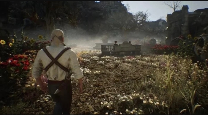  DLC   The Witcher 3: Wild Hunt    .      ,  , 
