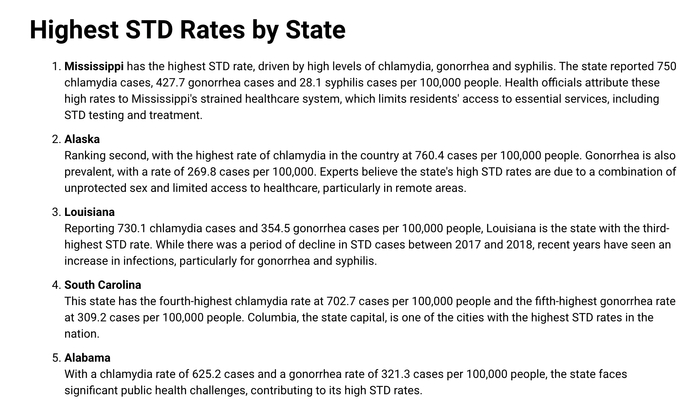 <!--noindex--><a href="https://pikabu.ru/story/nastoyashchaya_amerika_shtat_yuzhnaya_karolina_krasota_i_ne_ochen_chast_4_bibleyskiy_poyas_tatuirovannyiy_los_i_olga_s_novchika_12928134?u=https%3A%2F%2Fwww.newsweek.com%2Fmap-shows-states-most-stds-religion-abstinence-sex-education-1943006&t=https%3A%2F%2Fwww.newsweek.com%2Fmap-shows-states-most-stds-religion...&h=816b98ad1aa415deced1cecefe8b94d4e18d14c7" title="https://www.newsweek.com/map-shows-states-most-stds-religion-abstinence-sex-education-1943006" target="_blank" rel="nofollow noopener">https://www.newsweek.com/map-shows-states-most-stds-religion...</a><!--/noindex-->