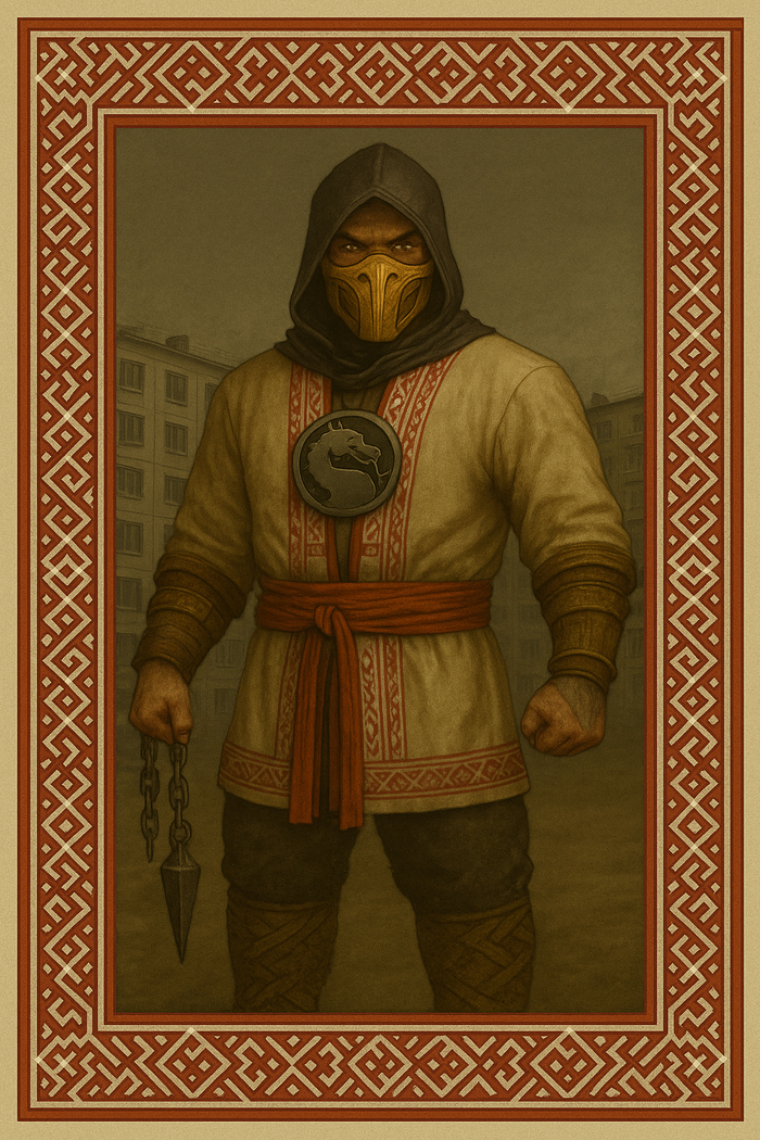   Mortal Kombat, ,  , ,  