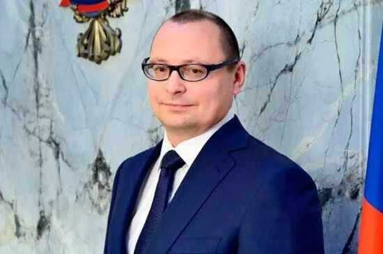 Deputy Head of Rosavtodor's Property Management Department Dies During Meeting in Moscow - Russia, Politics, Moscow, Death, Media and press, Officials
