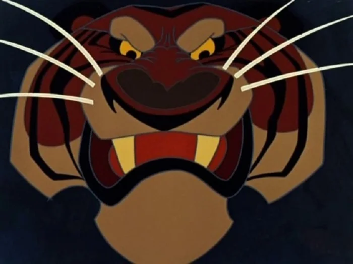 Маугли для северной страны Детская литература, Сказка, Экранизация, Мультфильмы, Маугли, Редьярд Киплинг, Советское кино, Длиннопост