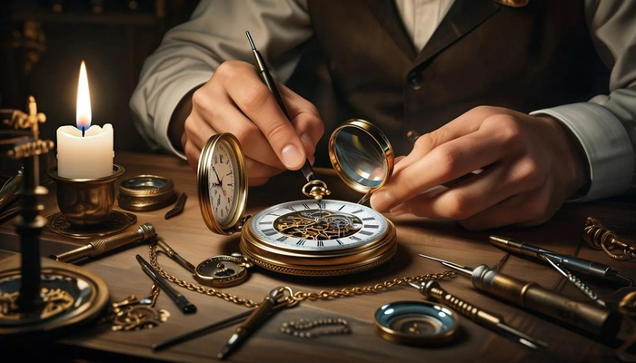 Разобраться в работе сложного механизма - это очень интересно.