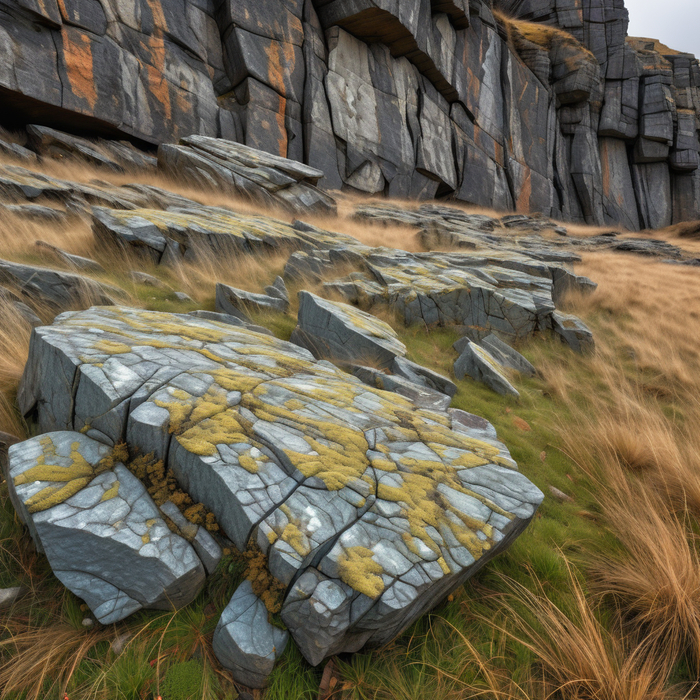 Арты из нейросети - 427