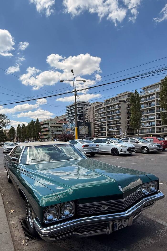 Buick LeSabre 1972 , , 