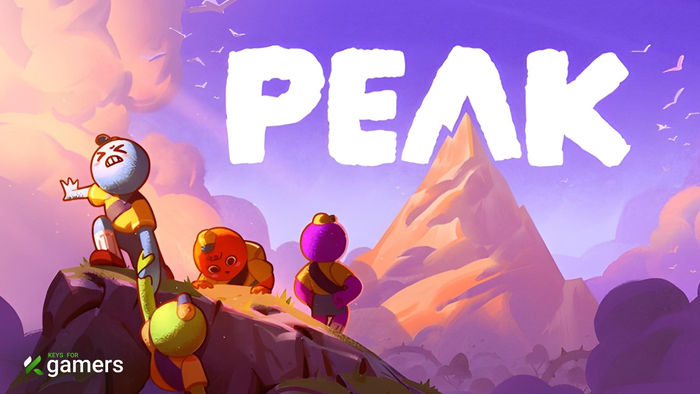    ,   Peak? Steam, RPG,  , , , , , , ,  