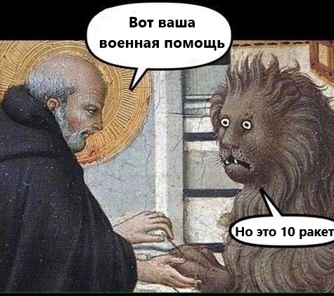    )