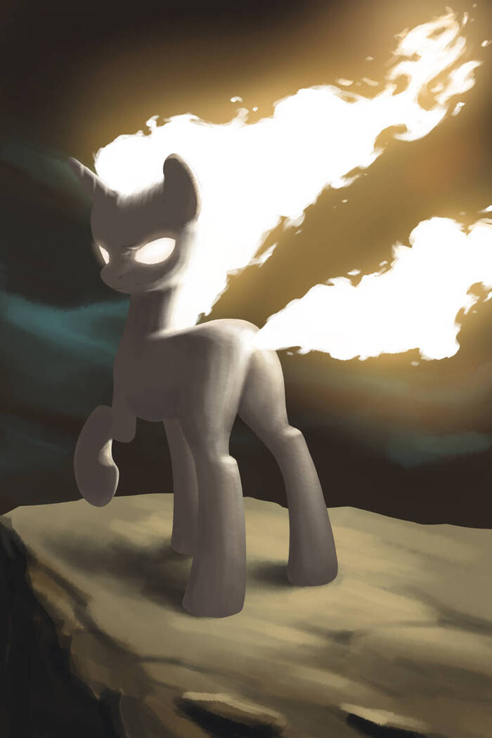     ,    ... My Little Pony, Amarthgul, Twilight Sparkle