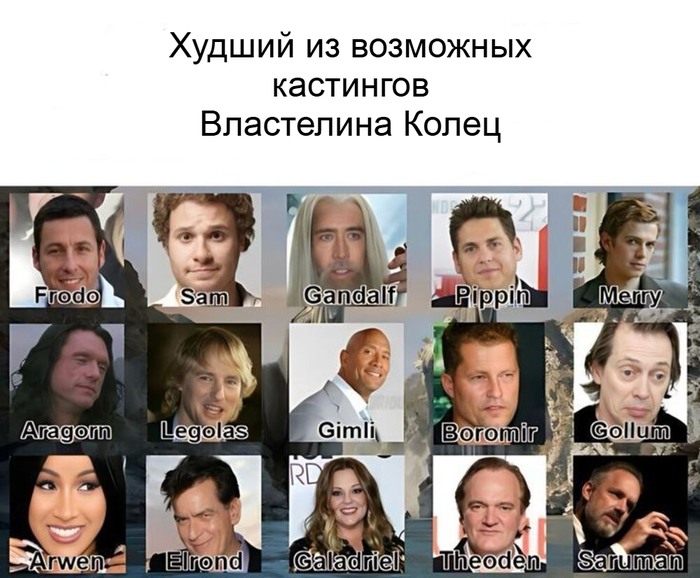  :  ))