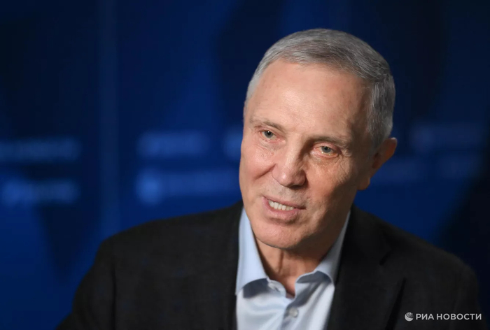 Назначенная Киевом администрация покинула Херсон - Сальдо