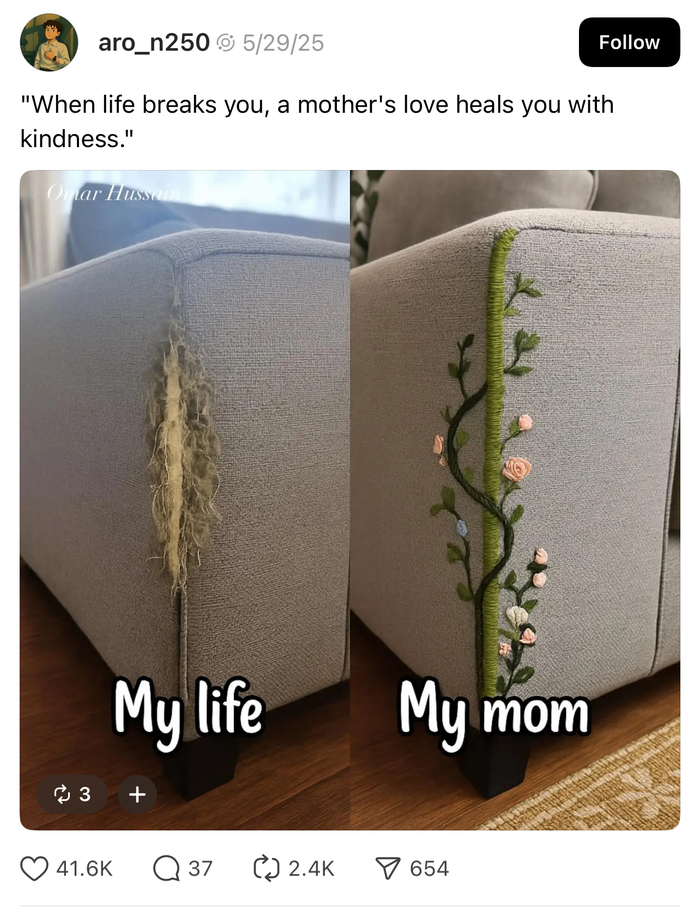   ... , , , , , Threads