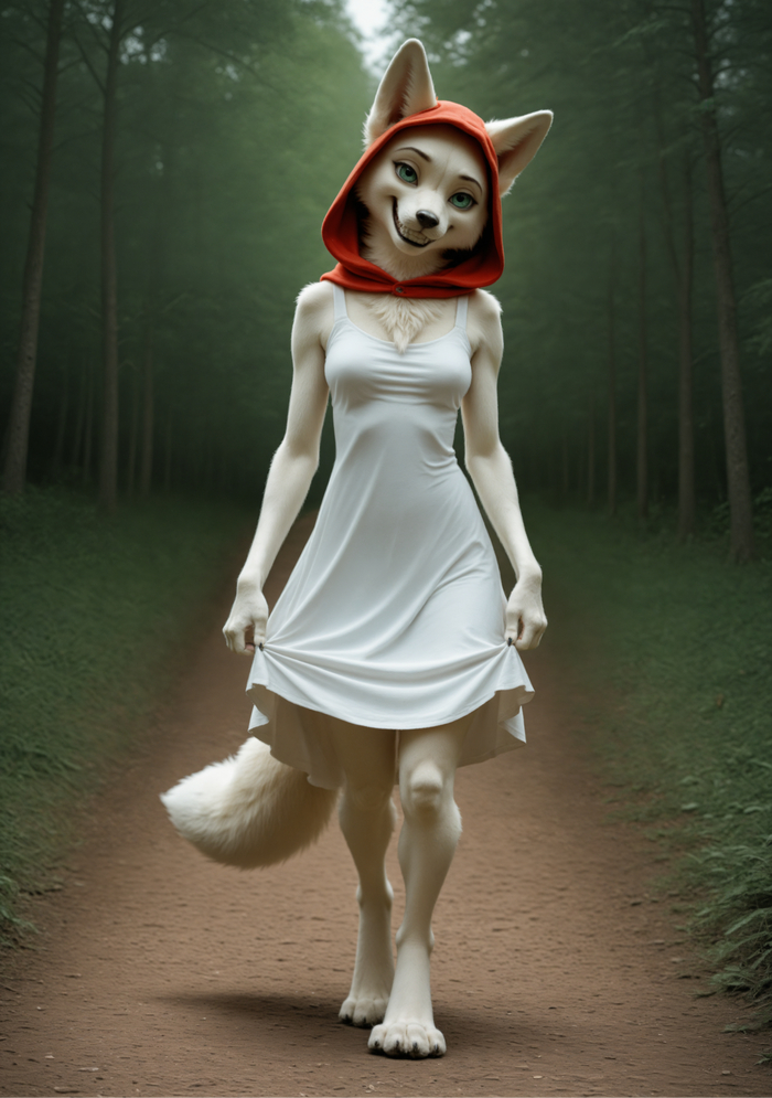      - ,        , Furry Fox, ,  ,  ,  