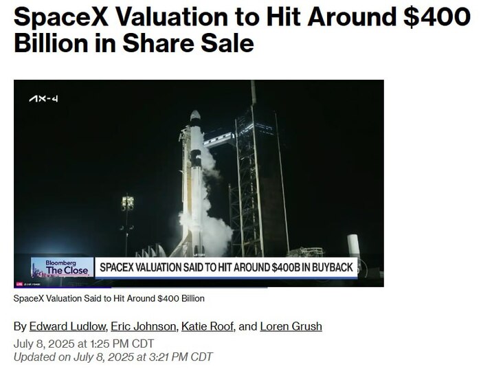   SpaceX? SpaceX,  , , , , , Telegram ()