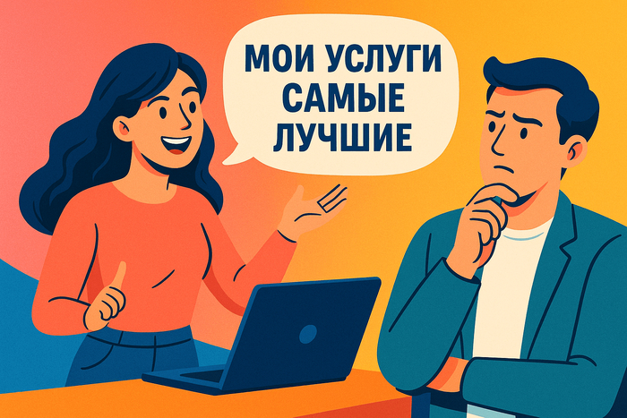 Как фрилансеру перестать быть «попрошайкой» - универсальный скрипт