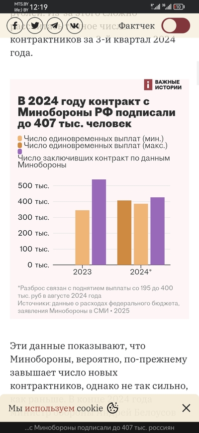 ����������� � �����������