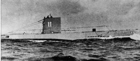   U-11(1935)  , ,  ,   , 20 , ,  (),  , , ,  