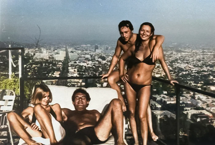 Фотоподборка известных личностей ХХ века, как СССР так и Мира. 20 раскрашенных фотографий. Часть 13 20 век, Историческое фото, Старое фото, Фотография, Знаменитости, Колоризация, Длиннопост