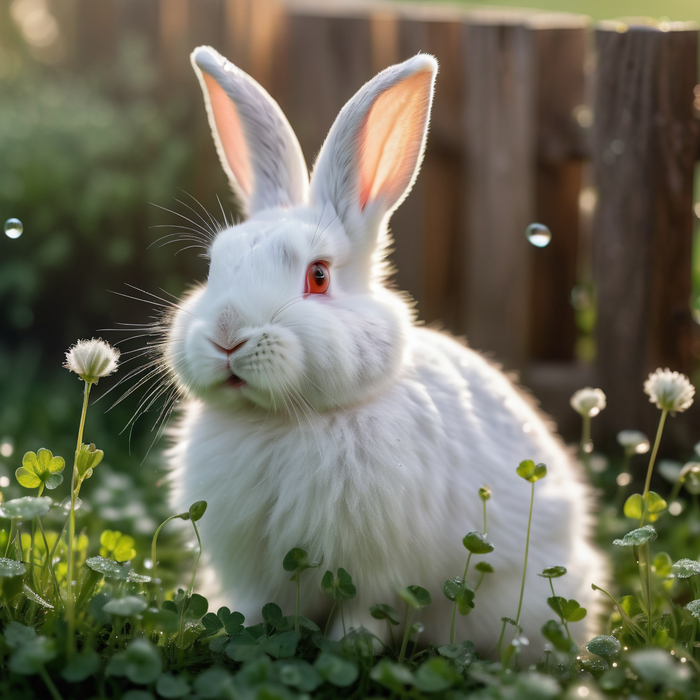 Арты из нейросети - 436