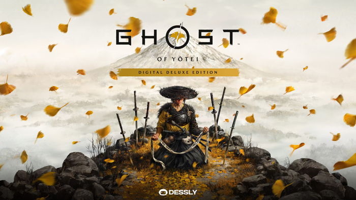 Ghost of Yotei: ,     State of Play   , Steam,  , Sony, PSN, Ghost of Tsushima,  Steam, , , , , YouTube,  ,  , 