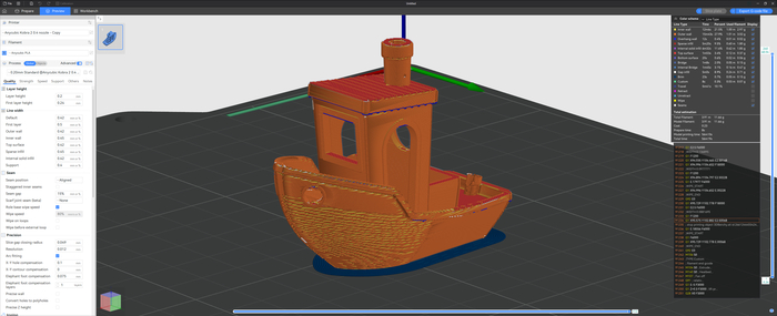 Anycubic Kobra S1 Combo Z-offset 3D , Anycubic, 3D , , , , 