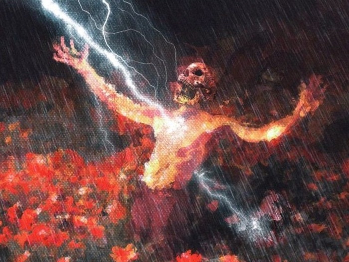 �������