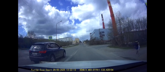 Гражданская позиция