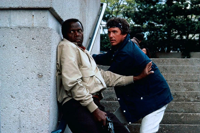 Недооцененная классика: когда бюджетные триллеры рвут на куски дорогие поделки Фильмы, Боевики, Советую посмотреть, Рекомендации, Список, Топ 10, Актеры и актрисы, Подборка, Голливуд, Триллер, Длиннопост