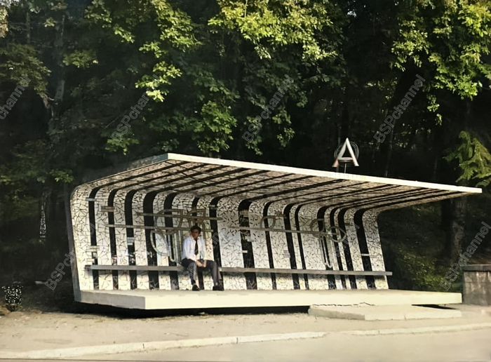 Из архива Юлии Морозовой.