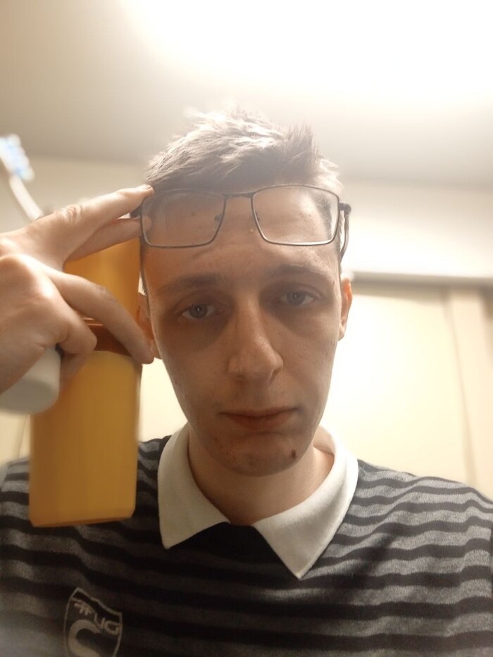 Как вам мой внешний вид? Подходит для знакомств с девушками? Отношения, Знакомства, Вопрос, Спроси Пикабу, Длиннопост