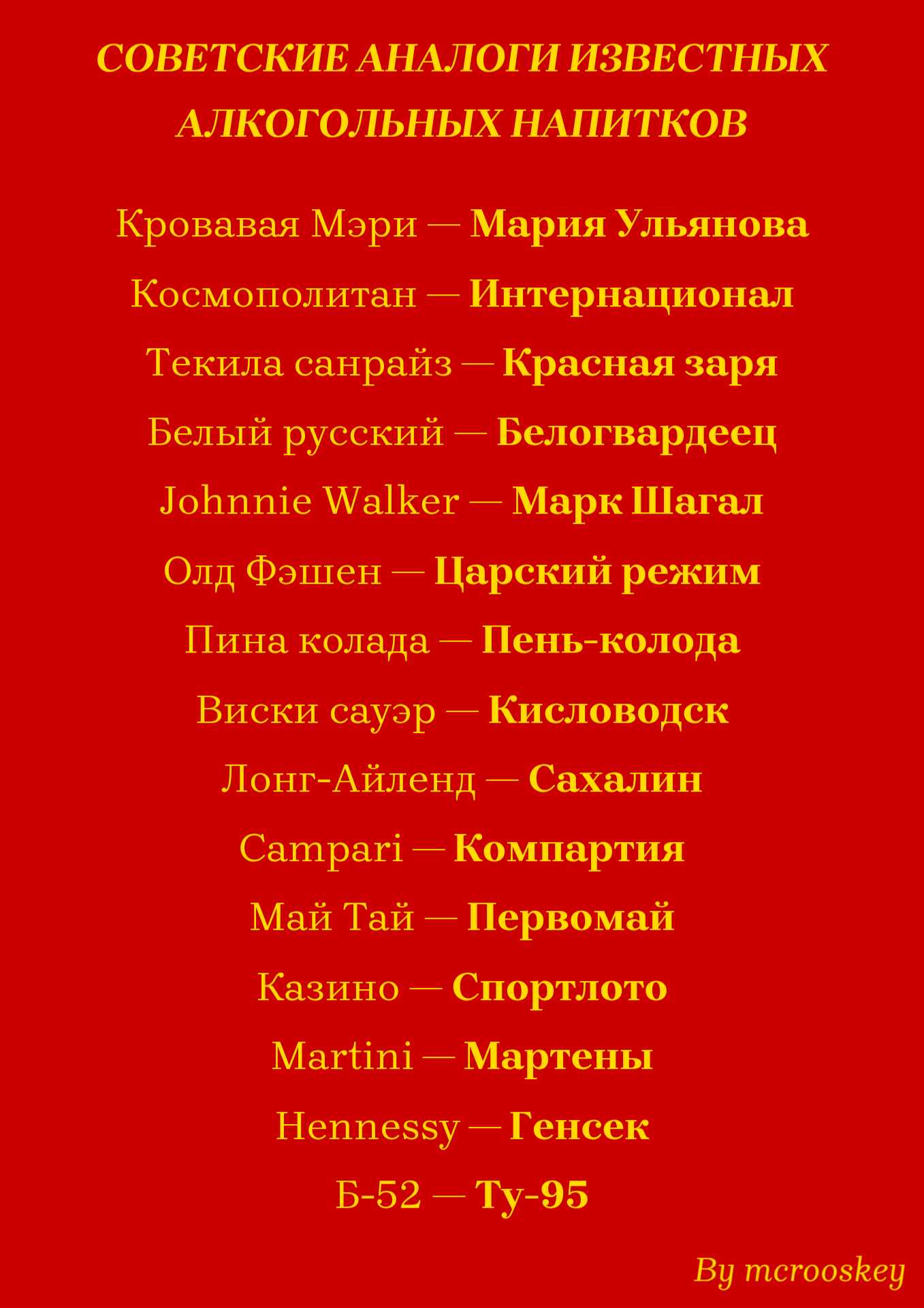 Тайны советского секса