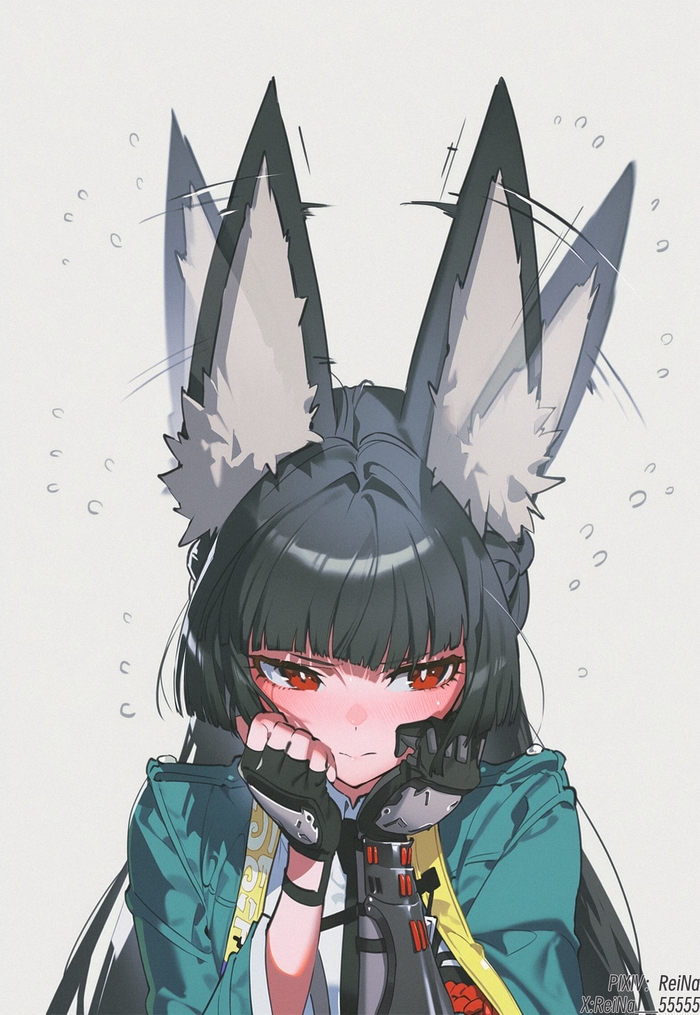  Anime Art, Pixiv, ,  , Zenless Zone Zero, Hoshimi Miyabi (zzz),  
