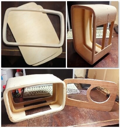 Трудно ли сделать такой приемник "с нуля"? Фотоотчёт читателя Радио, Приемник, Самоделки, Электроника, Изготовление, Яндекс Дзен, Яндекс Дзен (ссылка), Длиннопост