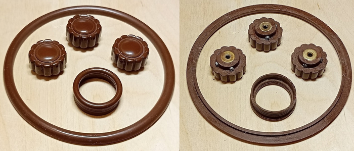 Трудно ли сделать такой приемник "с нуля"? Фотоотчёт читателя Радио, Приемник, Самоделки, Электроника, Изготовление, Яндекс Дзен, Яндекс Дзен (ссылка), Длиннопост