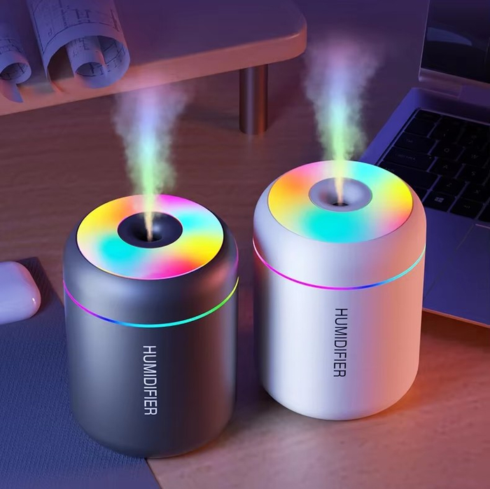 Мини-увлажнитель воздуха