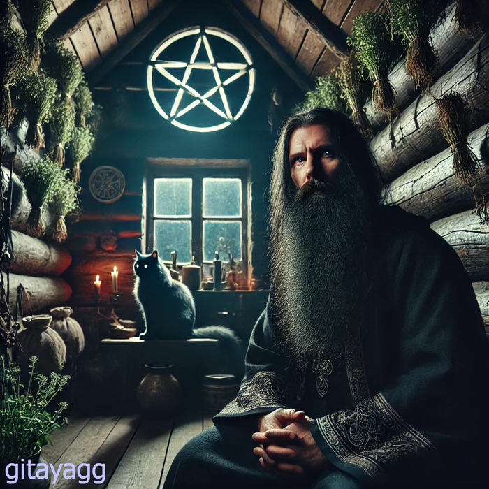 Иван Царевич и Василиса Ужасная