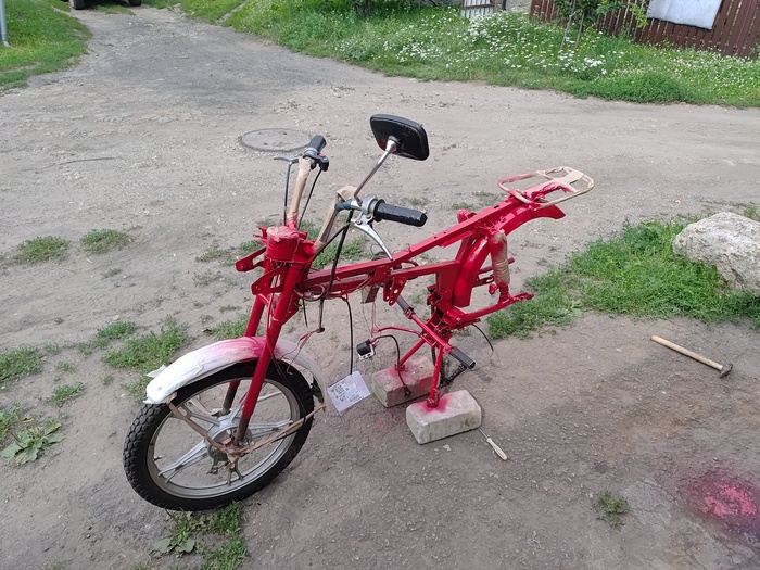 С другой стороны