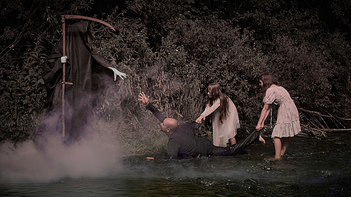 От идеи до реализации: