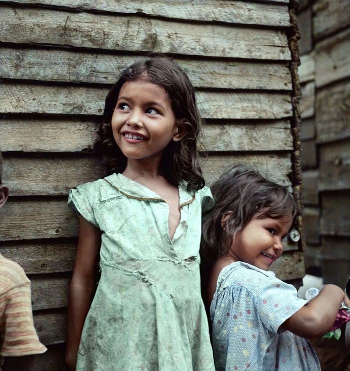 Фотограф: Джек Делано