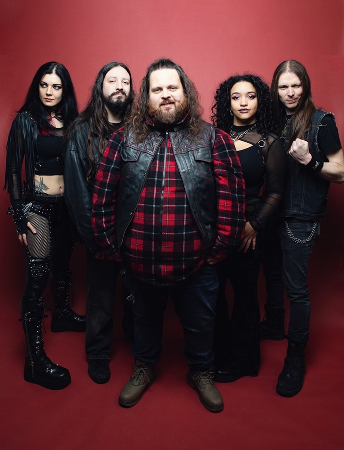 FURY      *Interceptor*   2025 ,      Interceptor  What's It Gonna Be?