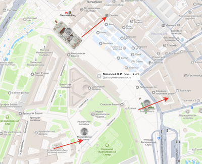 ����������� � �����������