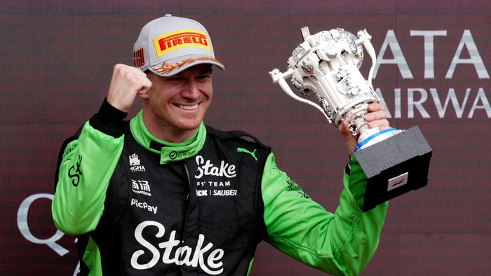     15       -1 , , ,  1,  ,  , , , ,  ,  , , -, , , Aston Martin, Williams racing, Haas, 