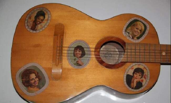 Ответ на пост «Перекличка мамонтов»